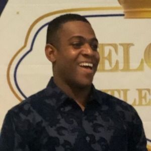 Meet your Posher, Jamale